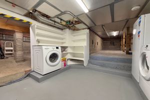 Undercroft/Storage/Utility- click for photo gallery